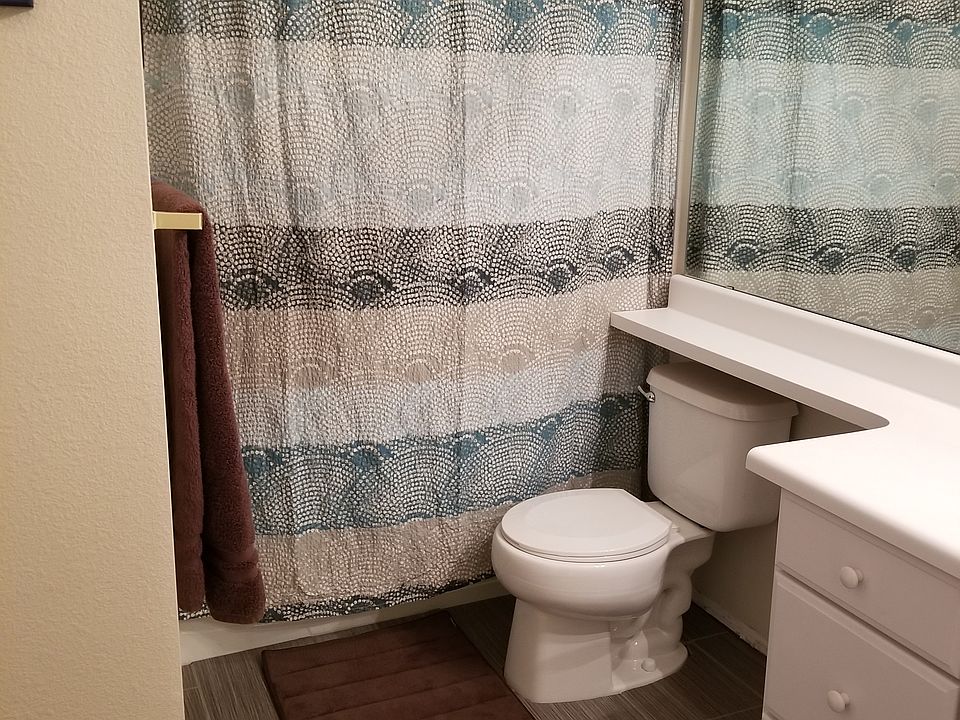 Full bath