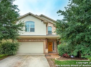 12142 Sugarberry Way, San Antonio, TX 78253
