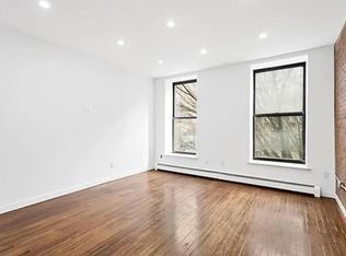 553 Manhattan Ave #3, New York, NY 10027