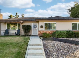 3131 Saratoga St, Bakersfield, CA 93306