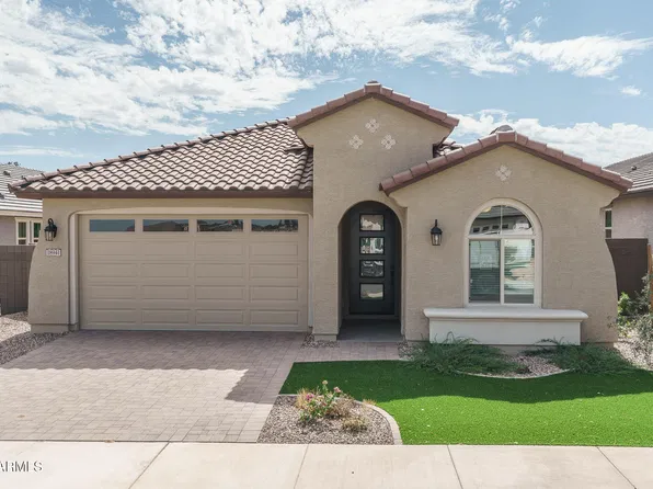 18941 W MONTEROSA Street, Litchfield Park, AZ 85340