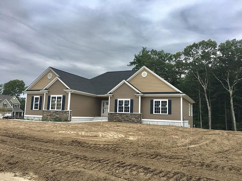 2nd image of 79 Teaberry Ln
