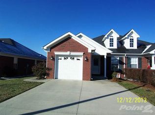 204 Banjo St #A, Bardstown, KY 40004