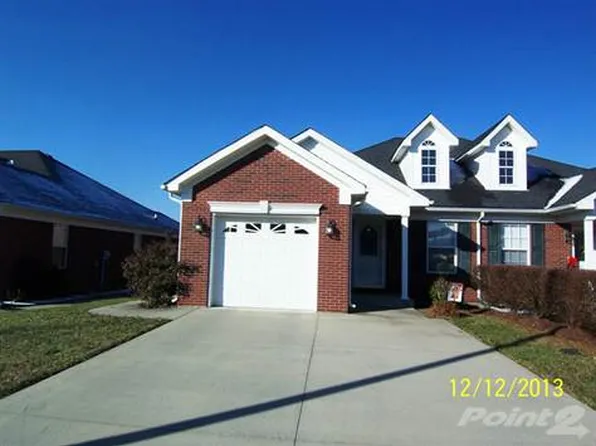 204 Banjo St #A, Bardstown, KY 40004