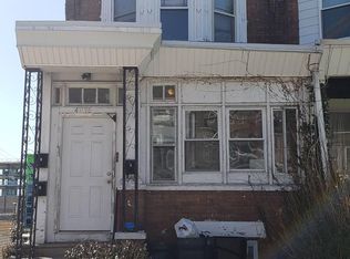 4936 Locust St #3, Philadelphia, PA 19139