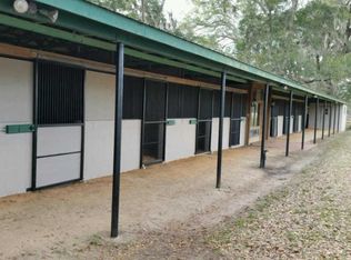 17176 N Us Highway 441, Reddick, FL 32686