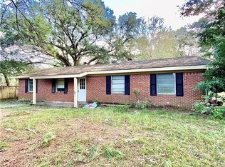 5639 Oak Ridge Ct, Mobile, AL 36619