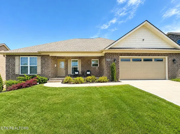 3872 Doral Dr, Maryville, TN 37801