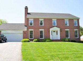 3809 Paul Mill Rd, Ellicott City, MD 21042