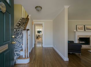 21 Meriam St, Lexington, MA 02420