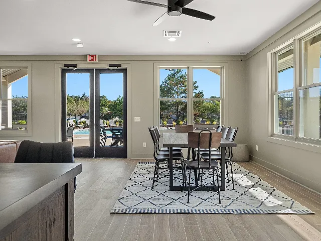 Timber Ridge Apartment Homes — Photo 44