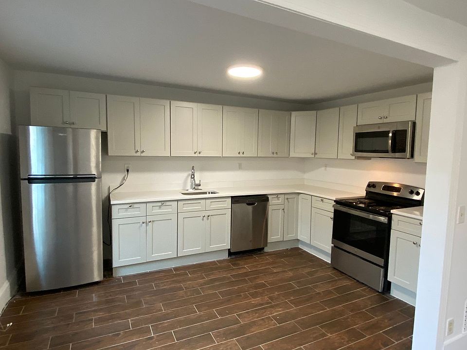 301 Sunset Ave. Apartment Rentals Asbury Park, NJ Zillow