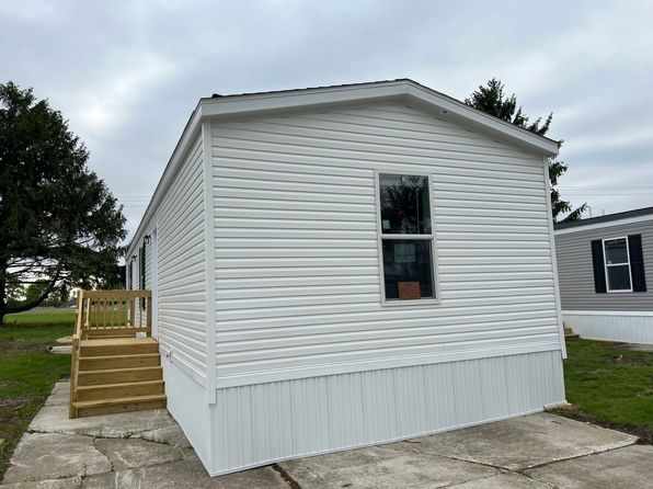 7400 N Monmouth Rd #26