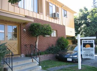 1130 N Verdugo Rd APT 1, Glendale, CA 91206