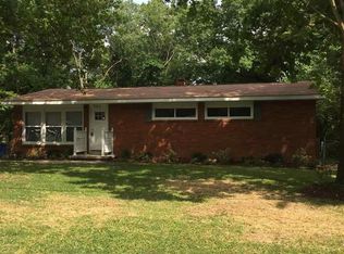 933 Beverly Dr, Raleigh, NC 27610