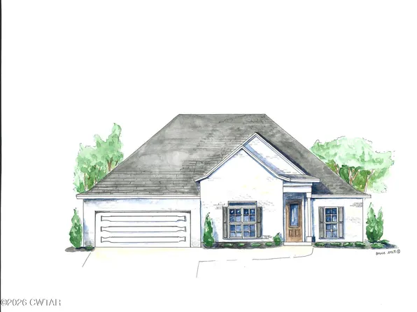 5 Rockford Dr, Jackson, TN 38305