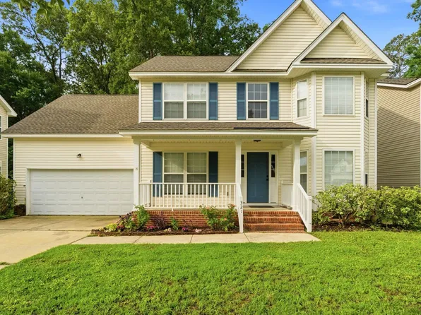 321 Delaine Woods Dr, Irmo, SC 29063