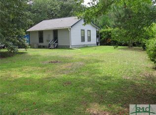 10 River Bend Rd, Richmond Hill, GA 31324