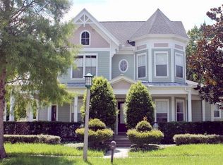 729 Oak Shadows Rd, Celebration, FL 34747