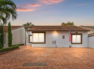 9798 SW 147th Pl, Miami, FL 33196