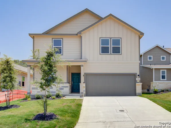 5318 Lisa Point, St Hedwig, TX 78152