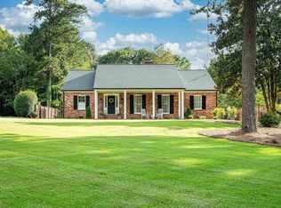 150 Pinecrest Dr, Monroe, GA 30655