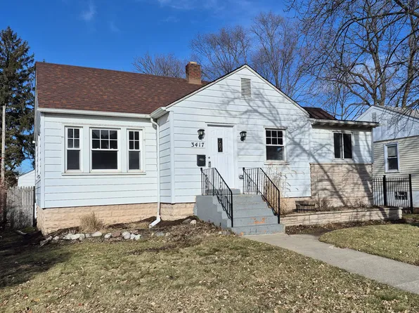 3417 Jewett Ave, Highland, IN 46322