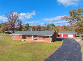 19 Maple Cir, Decaturville, TN 38329