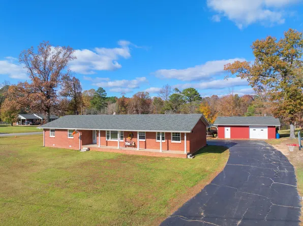19 Maple Cir, Decaturville, TN 38329