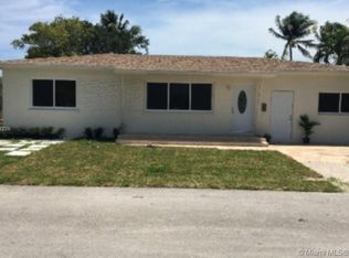 1647 NE 124th Ln #1647, Miami, FL 33181