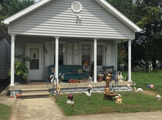 710 E Louisiana St, Evansville, IN