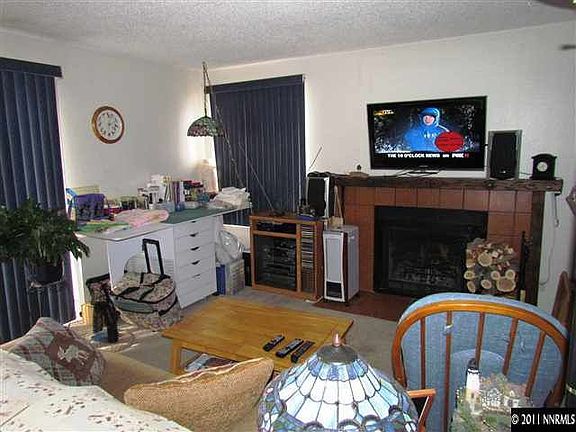 Home for Sale in Reno, NV $38,000