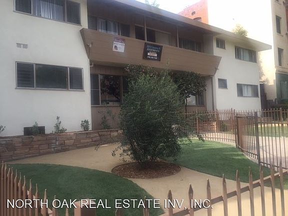 3rd image of 1837 N Gramercy Pl #3344659