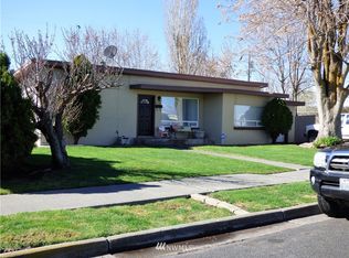 216 S Vine St, Moses Lake, WA 98837
