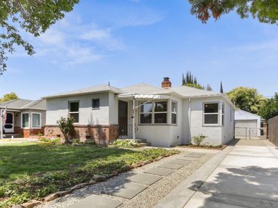 5615 7th Ave, Sacramento, CA, 95820