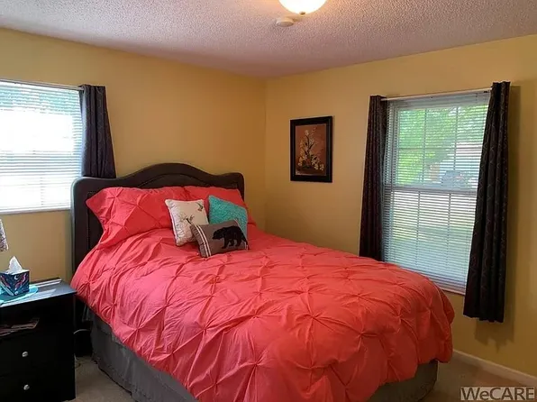 5112 Pheasant St, Lima, OH 45807