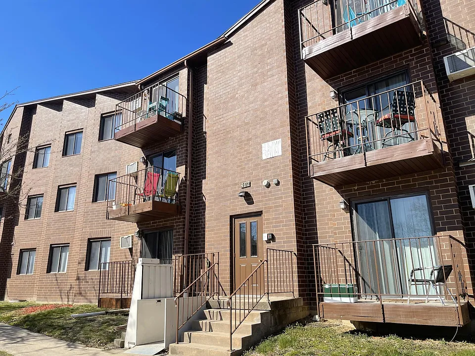 402 S Gilbert St #737