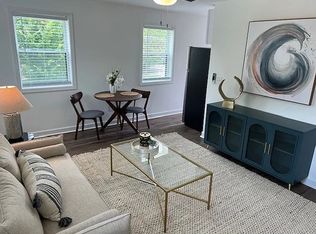 317 West Trinity Avenue, Durham, NC 27701