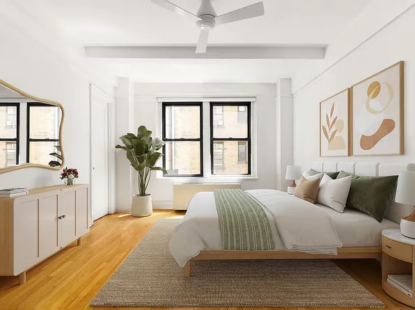 205 E 78th St APT 16B, New York, NY 10075