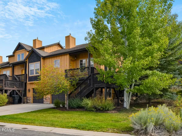 12246 N Ross Creek Dr, Kamas, UT 84036
