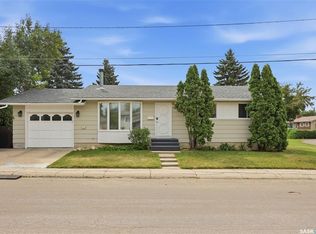1535 Laura AVENUE, Saskatoon, SK S7N 2R8