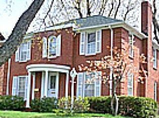 435 Davis Rd, Mansfield, OH 44907