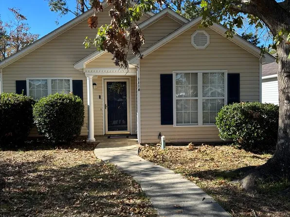 1639 Fresno St, Valdosta, GA 31602