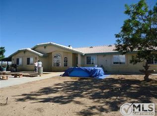 8350 Muscatel St, Phelan, CA 92371