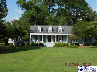 2663 W Andover Rd, Florence, SC 29501