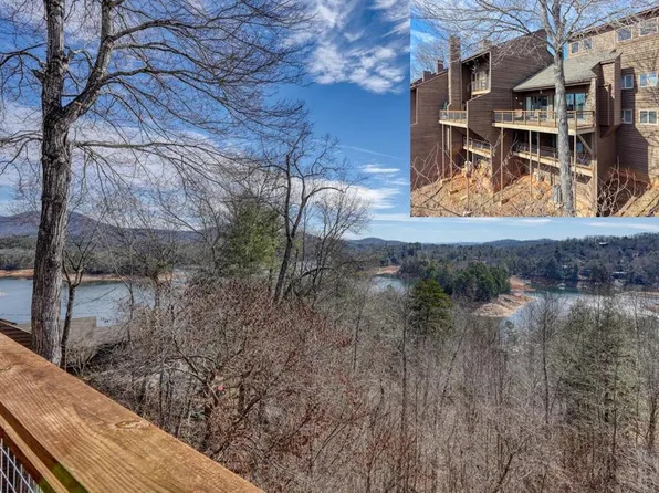 500 Marina Road #B1, Murphy, NC 28906