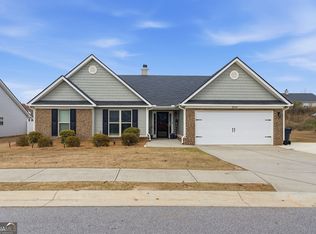 844 River Mist Cir, Jefferson, GA 30549