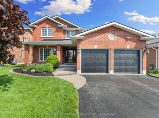 24 Kipling Dr, Belleville, ON K8N0C9