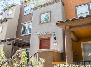 4650 Ranch House Rd UNIT 80, North Las Vegas, NV 89031