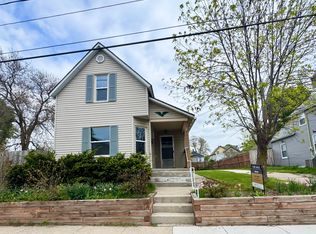 723 Tulip St SW, Grand Rapids, MI 49503